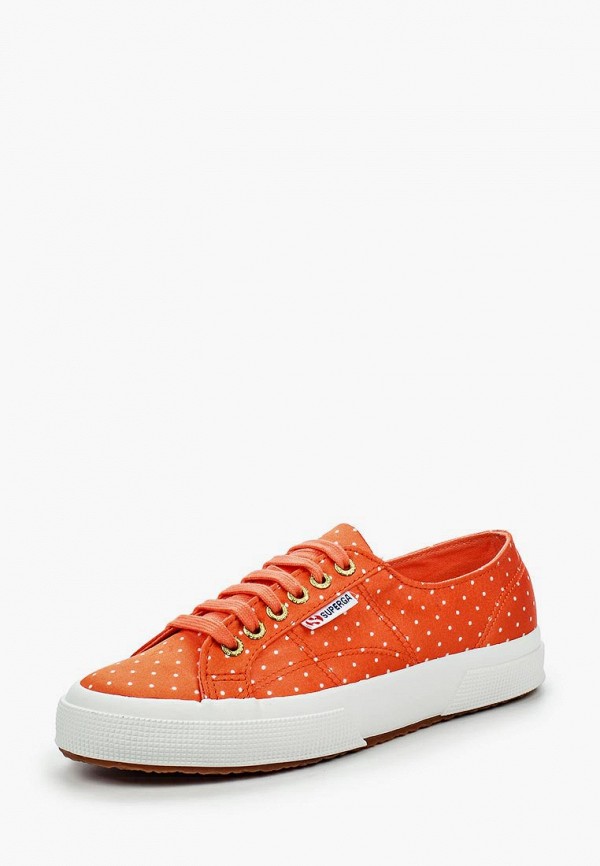 Продаём Кеды superga всего за 3680 рублей. 