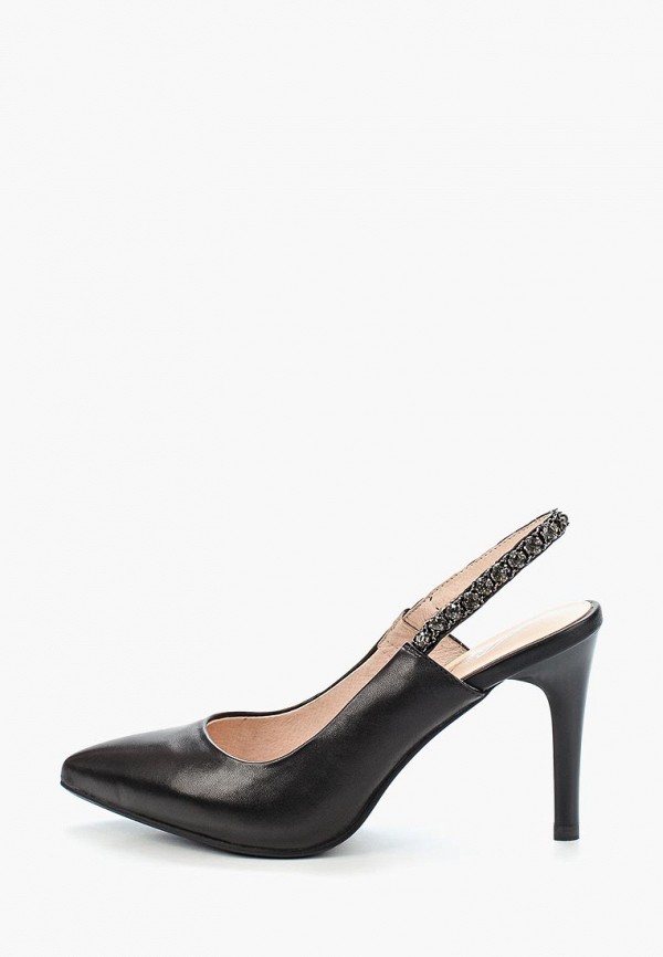 Продаём Туфли berkonty всего за 4690 рублей. 