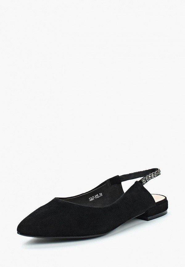 Продаём Туфли berkonty всего за 4600 рублей. 