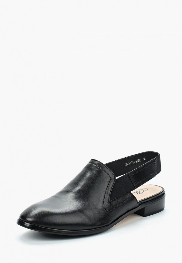 Продаём Туфли berkonty всего за 3200 рублей. 