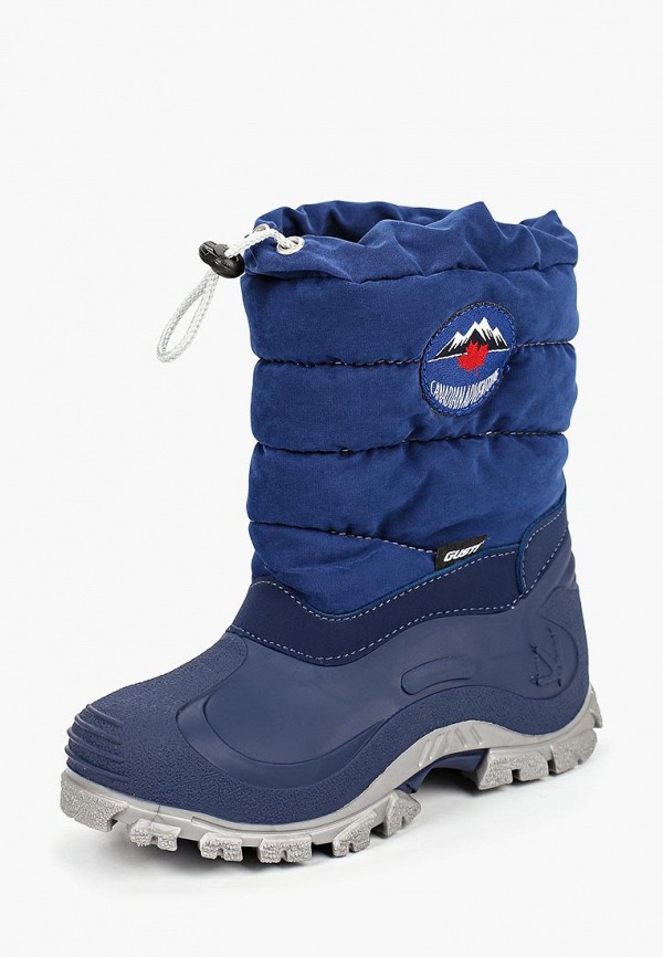 Продаём Дутики gusti всего за 2430 рублей. 