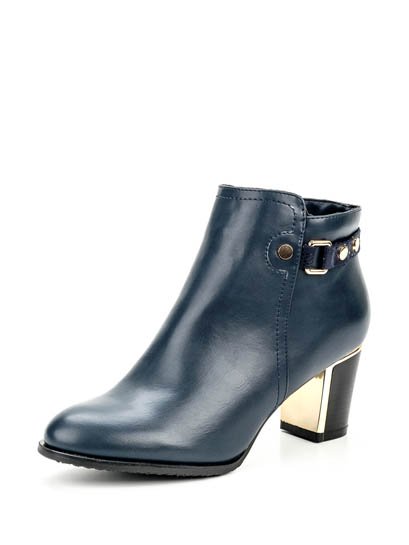 Продаём Женские ботинки zenden woman всего за 2499 рублей. 