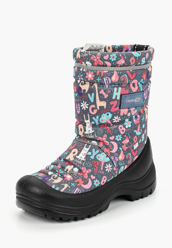 Продаём Сапоги kakadu всего за 2520 рублей. 