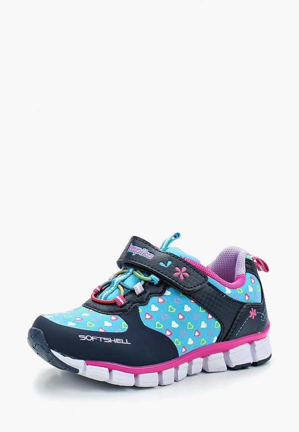 Продаём Кроссовки kapika всего за 2199 рублей. 