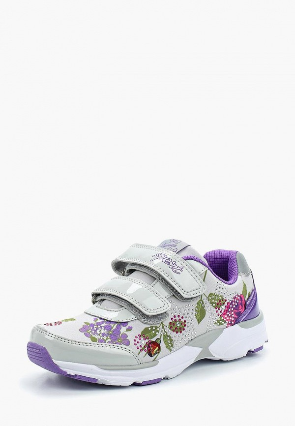 Продаём Кроссовки kapika всего за 2299 рублей. 