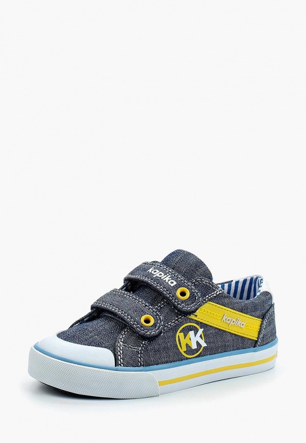 Продаём Кеды kapika всего за 2499 рублей. 