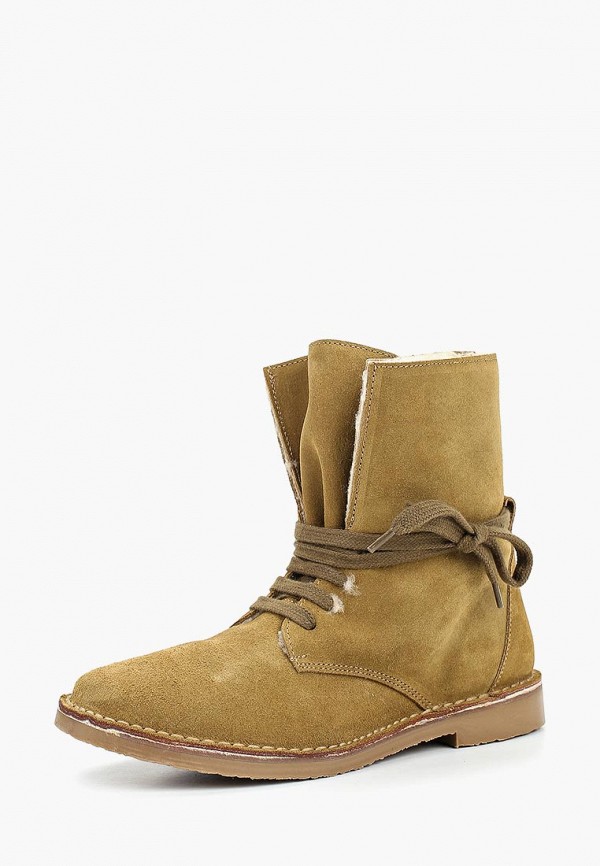 Продаём Ботинки lamania всего за 3340 рублей. 