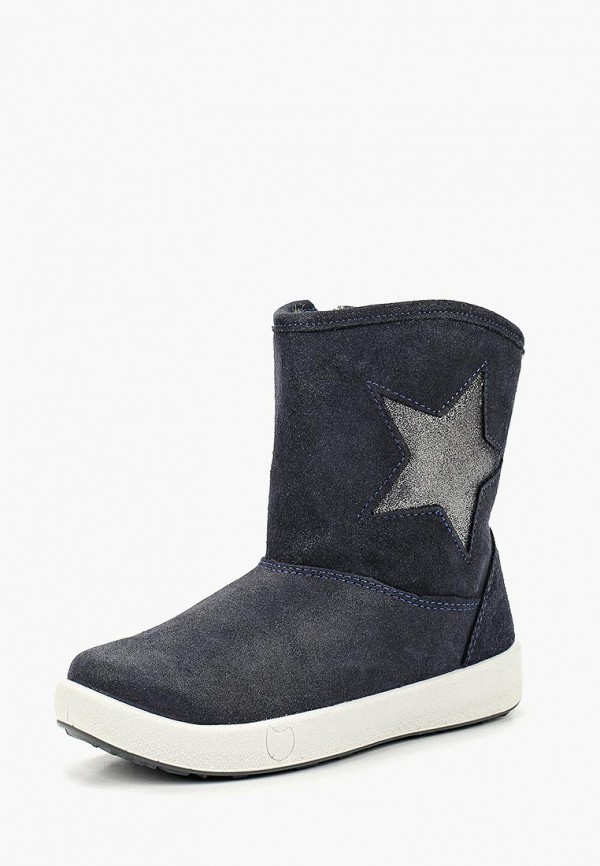 Продаём Полусапоги котофей всего за 2640 рублей. 