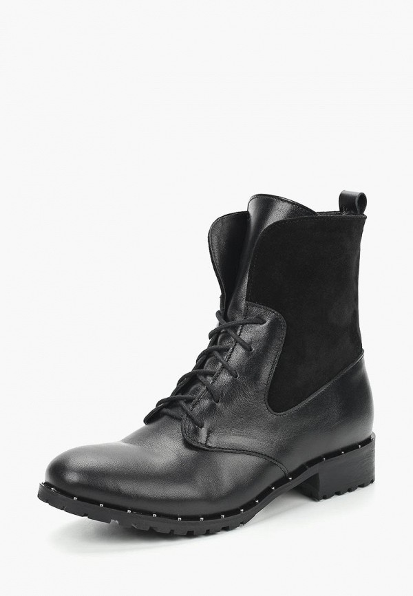 Продаём Ботинки laremo всего за 6580 рублей. 