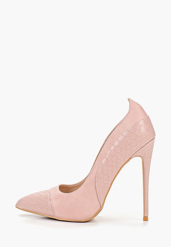 Продаём Туфли lost ink всего за 2390 рублей. 