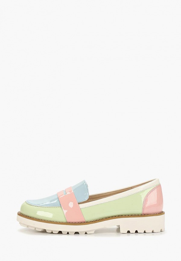 Продаём Лоферы keddo всего за 3510 рублей. 