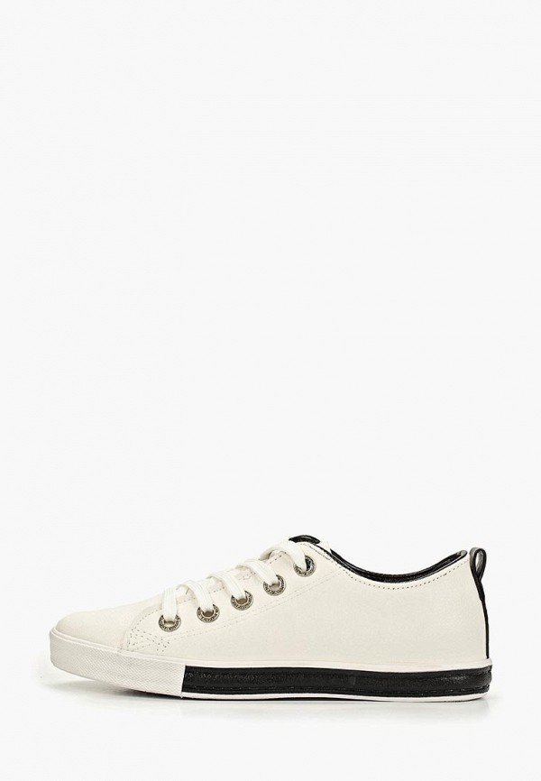 Продаём Кеды nobbaro всего за 1699 рублей. 