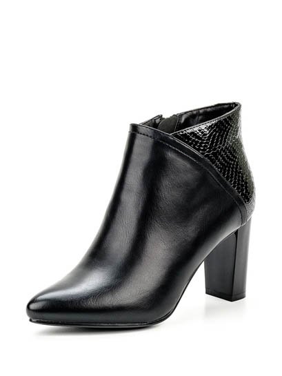 Продаём Женские ботинки zenden woman всего за 2499 рублей. 