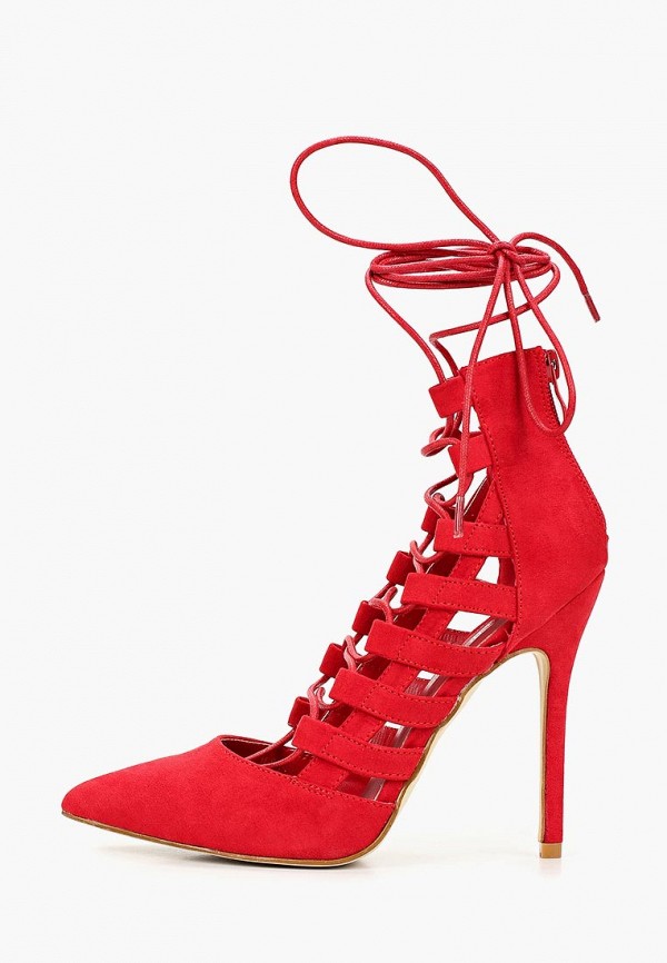 Продаём Туфли tulipano всего за 1970 рублей. 