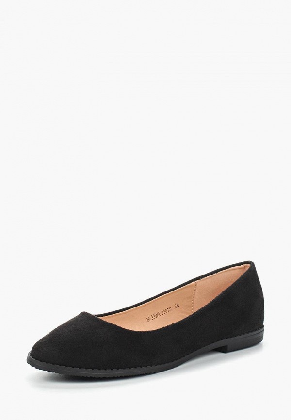 Продаём Балетки zenden woman всего за 1299 рублей. 
