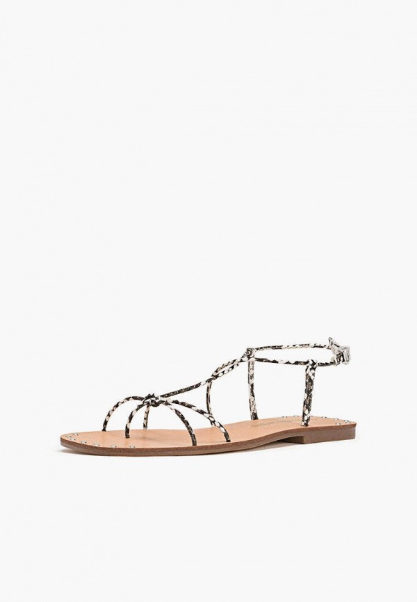 Продаём Сандалии stradivarius всего за 2799 рублей. 