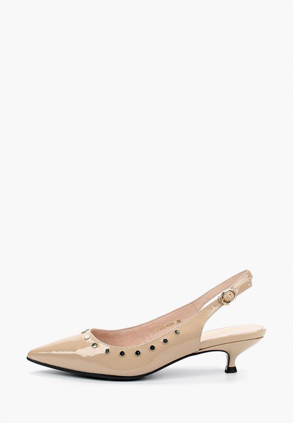 Продаём Туфли berkonty всего за 4190 рублей. 