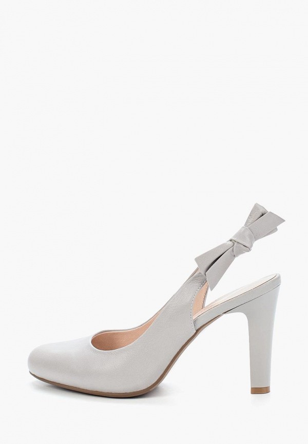 Продаём Туфли berkonty всего за 4690 рублей. 