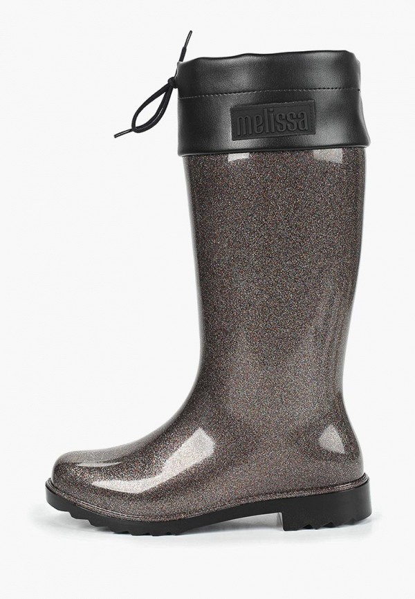 Продаём Резиновые сапоги melissa всего за 5590 рублей. 