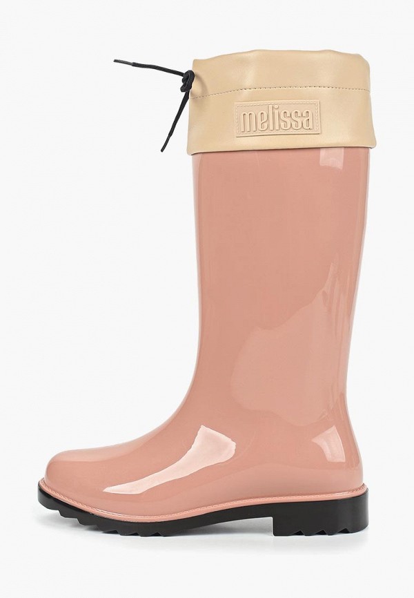 Продаём Резиновые сапоги melissa всего за 5590 рублей. 