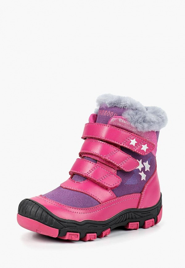 Продаём Ботинки orthoboom всего за 4890 рублей. 