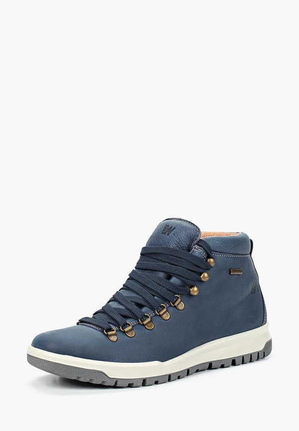 Продаём Ботинки weinbrenner by bata всего за 6290 рублей. 