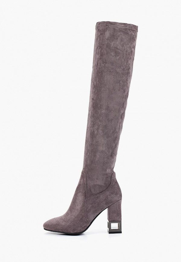 Продаём Ботфорты grand style всего за 9230 рублей. 