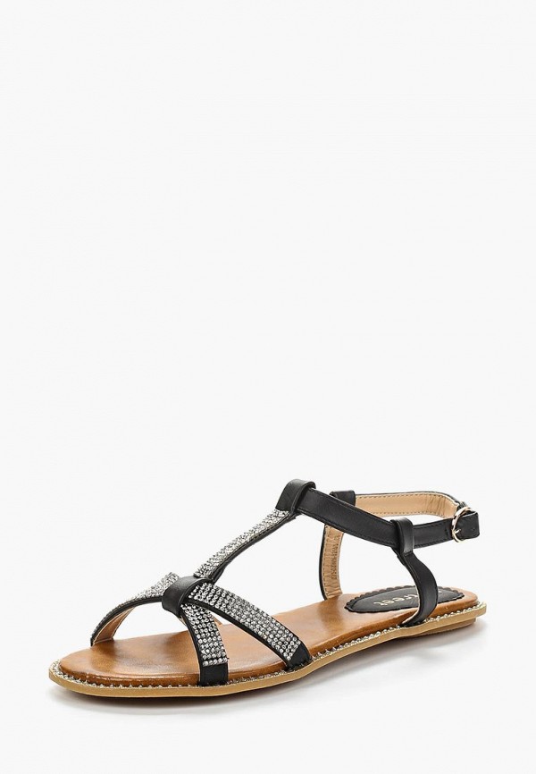 Продаём Сандалии instreet всего за 1030 рублей. 