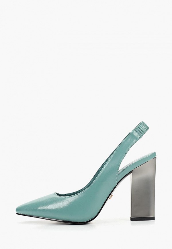 Продаём Туфли laura valorosa всего за 6790 рублей. 