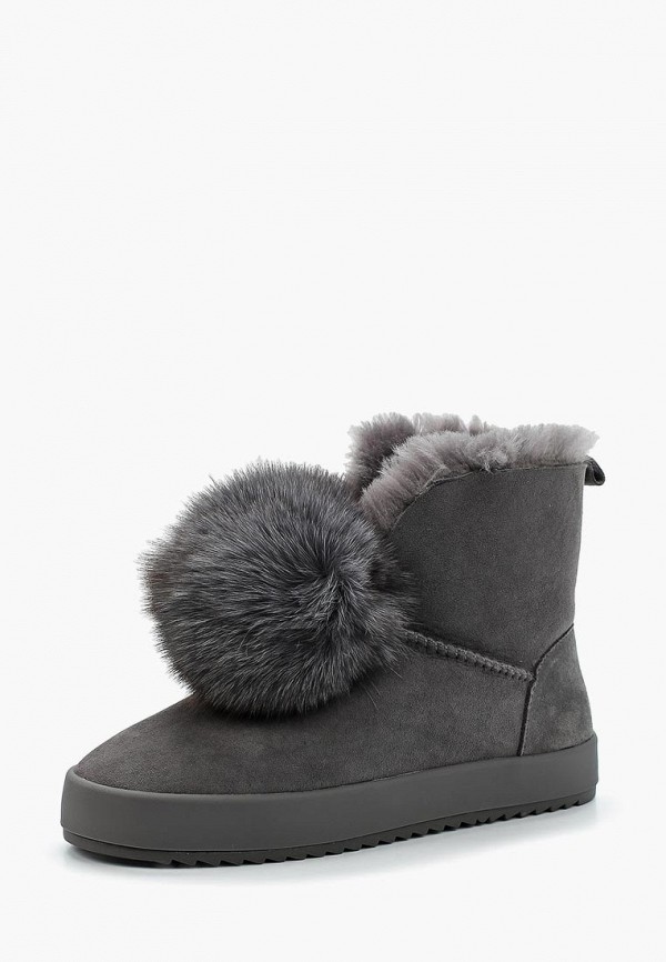 Продаём Полусапоги grand style всего за 7790 рублей. 