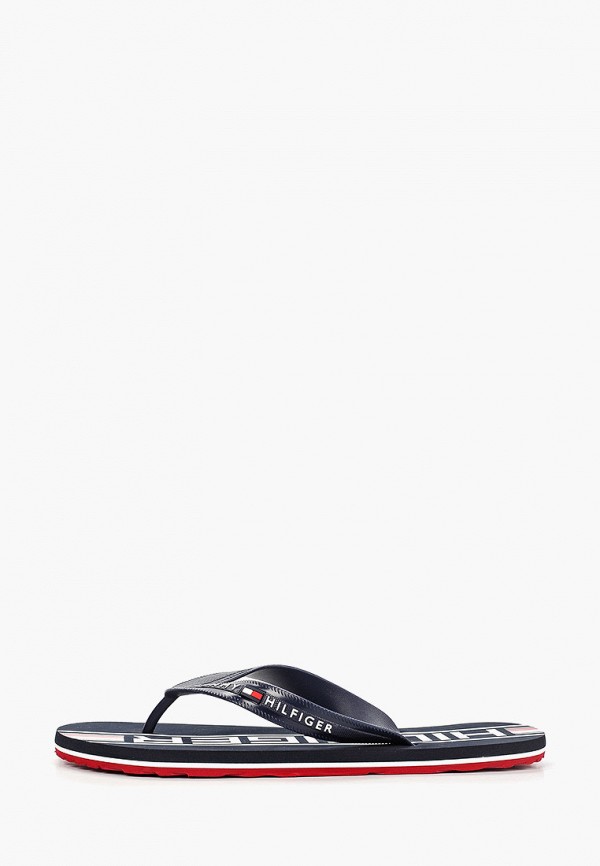 Продаём Сланцы tommy hilfiger всего за 2990 рублей. 