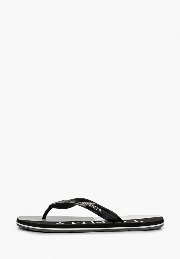 Продаём Сланцы tommy hilfiger всего за 2990 рублей. 