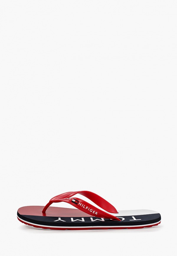 Продаём Сланцы tommy hilfiger всего за 2990 рублей. 