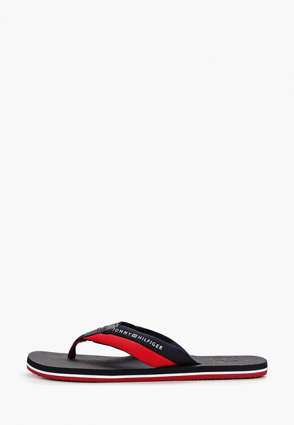 Продаём Сланцы tommy hilfiger всего за 3990 рублей. 