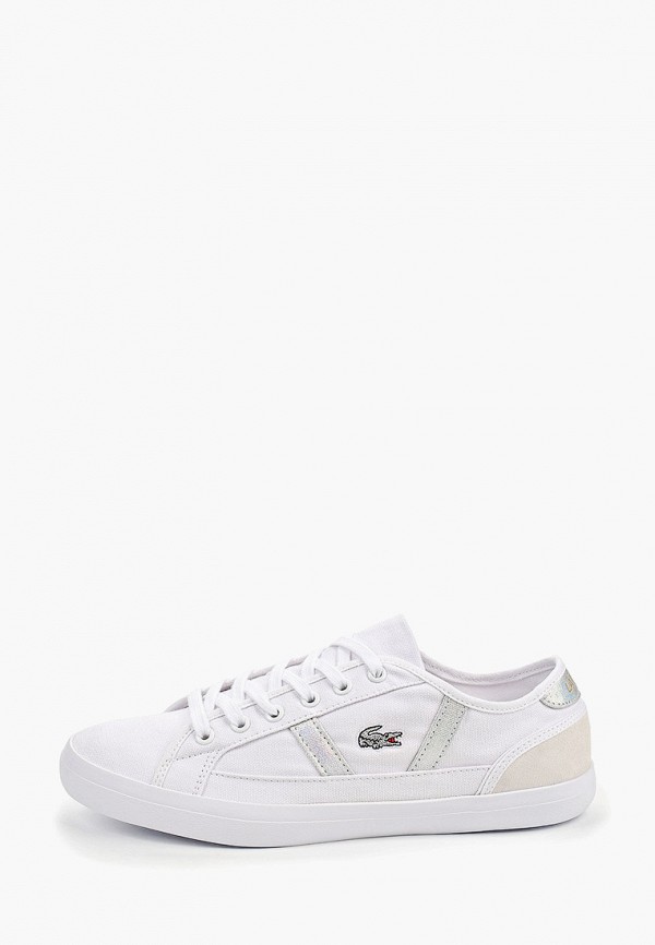 Продаём Кеды lacoste всего за 7480 рублей. 
