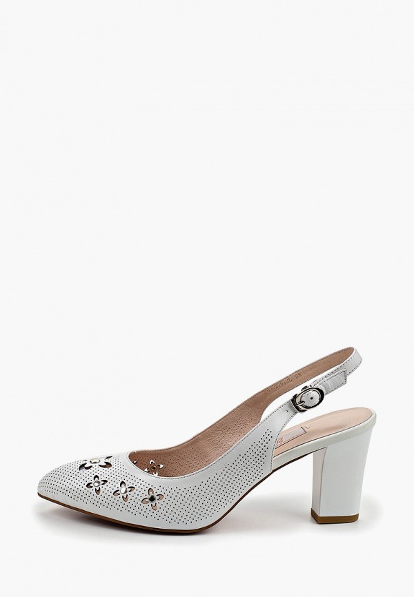 Продаём Туфли elche всего за 8600 рублей. 