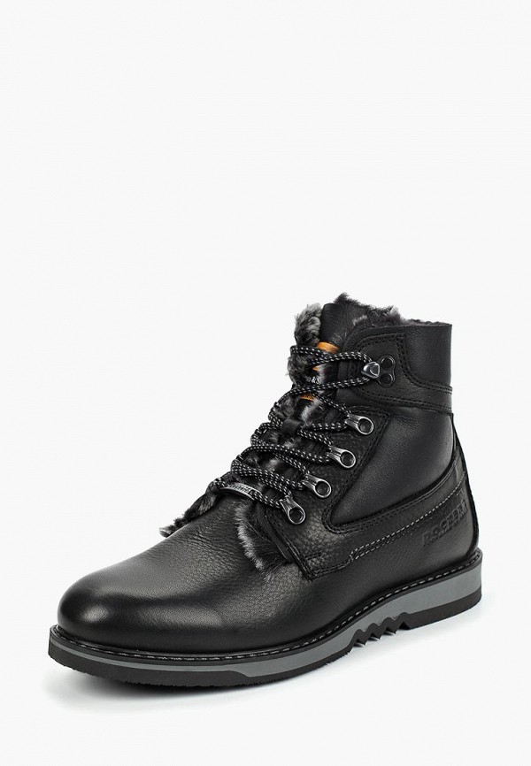 Продаём Ботинки dockers by gerli всего за 7080 рублей. 