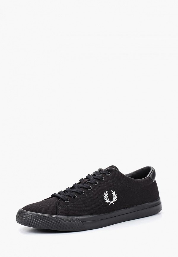Продаём Кеды fred perry всего за 5510 рублей. 