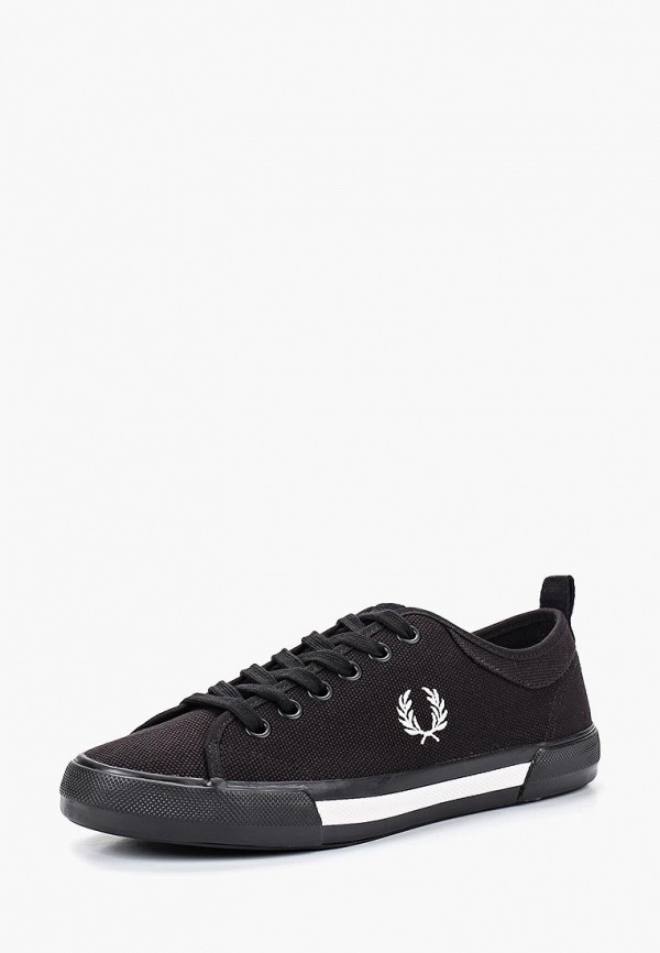 Продаём Кеды fred perry всего за 5840 рублей. 