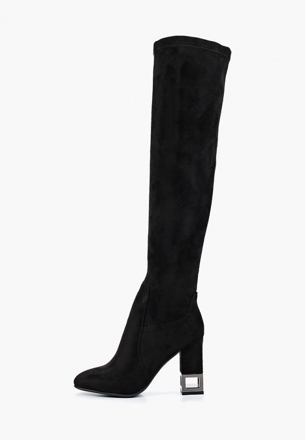 Продаём Ботфорты grand style всего за 8570 рублей. 