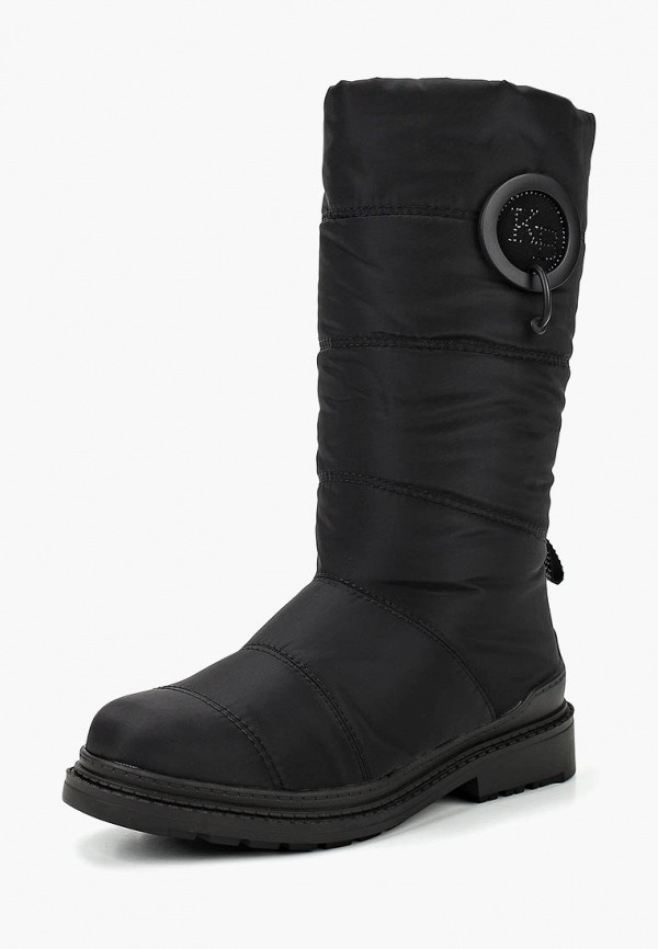 Продаём Дутики king boots всего за 4280 рублей. 