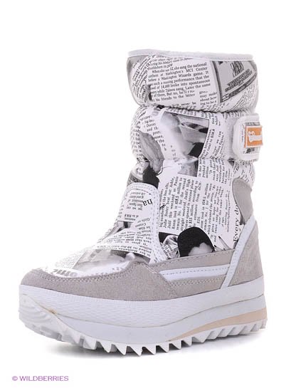 Продаём Дутики женские, mon ami всего за 1945 рублей. 