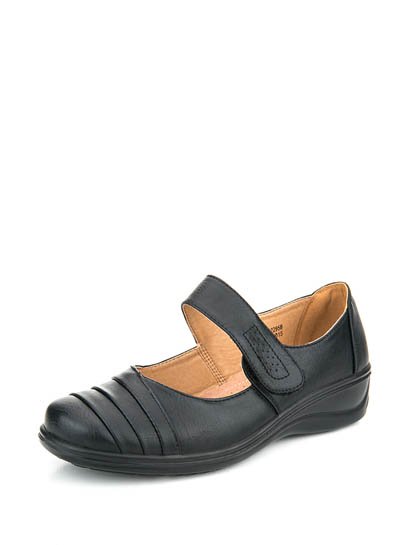 Продаём Женские туфли health shoes econom всего за 1599 рублей. 