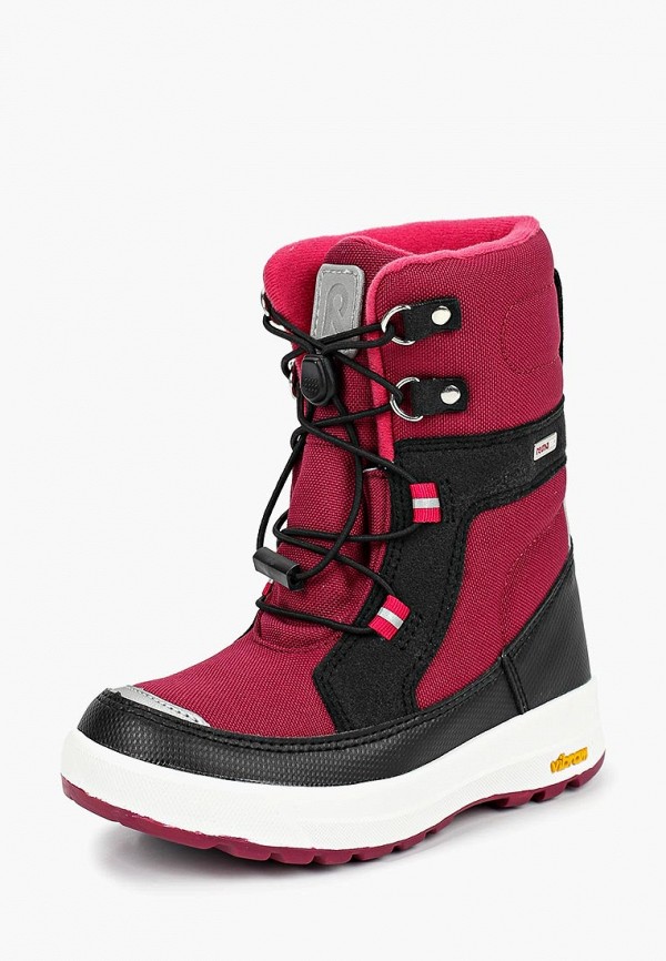 Продаём Ботинки reima всего за 4190 рублей. 