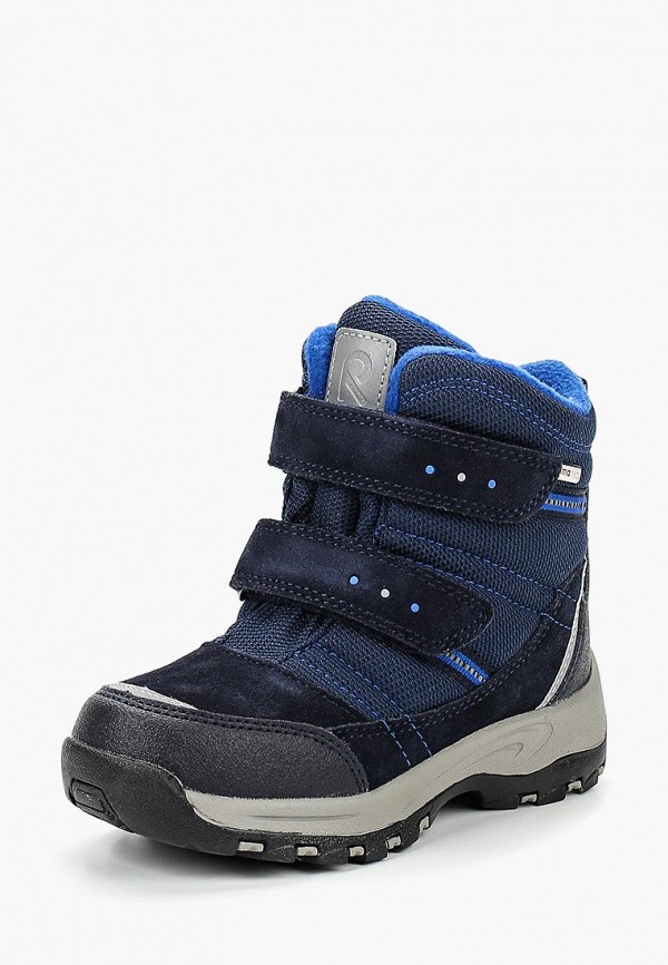 Продаём Ботинки reima всего за 3740 рублей. 