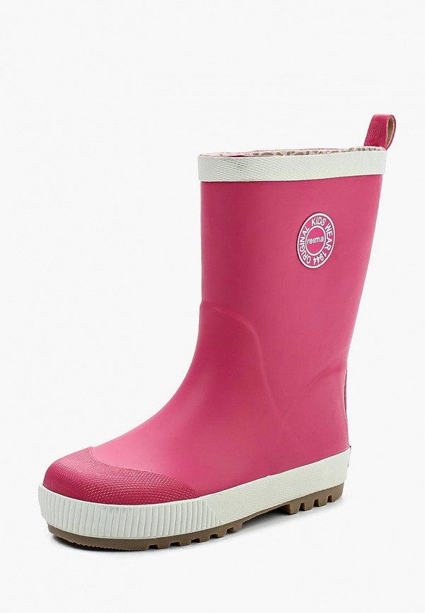 Продаём Резиновые сапоги reima всего за 1740 рублей. 