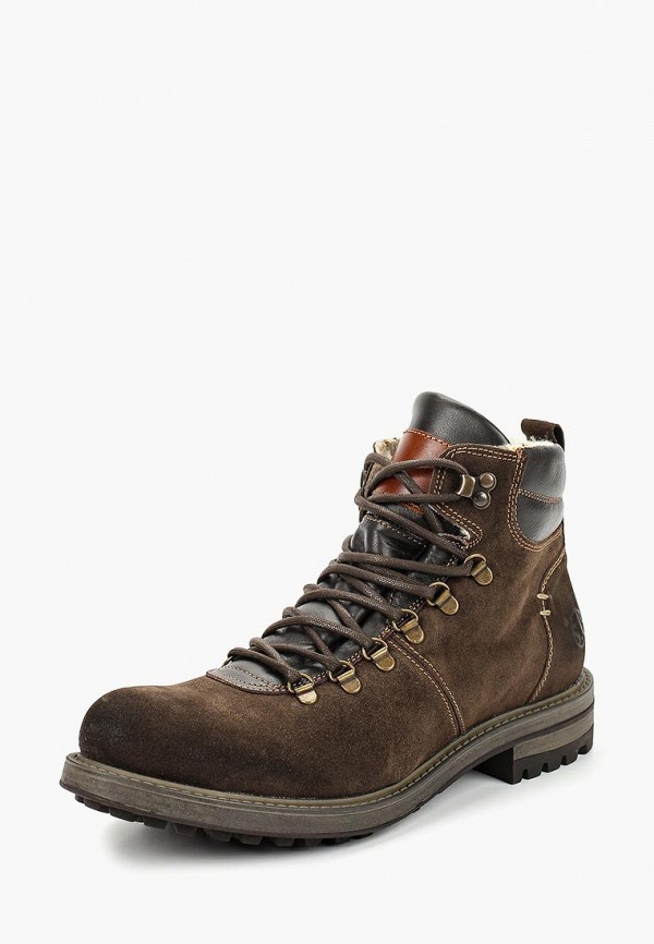 Продаём Ботинки s.oliver всего за 5190 рублей. 