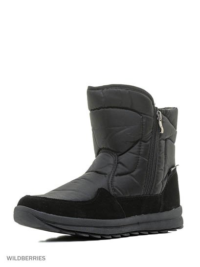 Продаём Дутики, bris всего за 1463 рублей. 