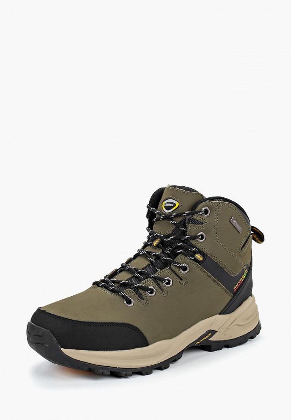 Продаём Ботинки трекинговые strobbs всего за 3440 рублей. 