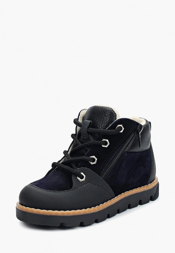 Продаём Ботинки tapiboo всего за 2650 рублей. 